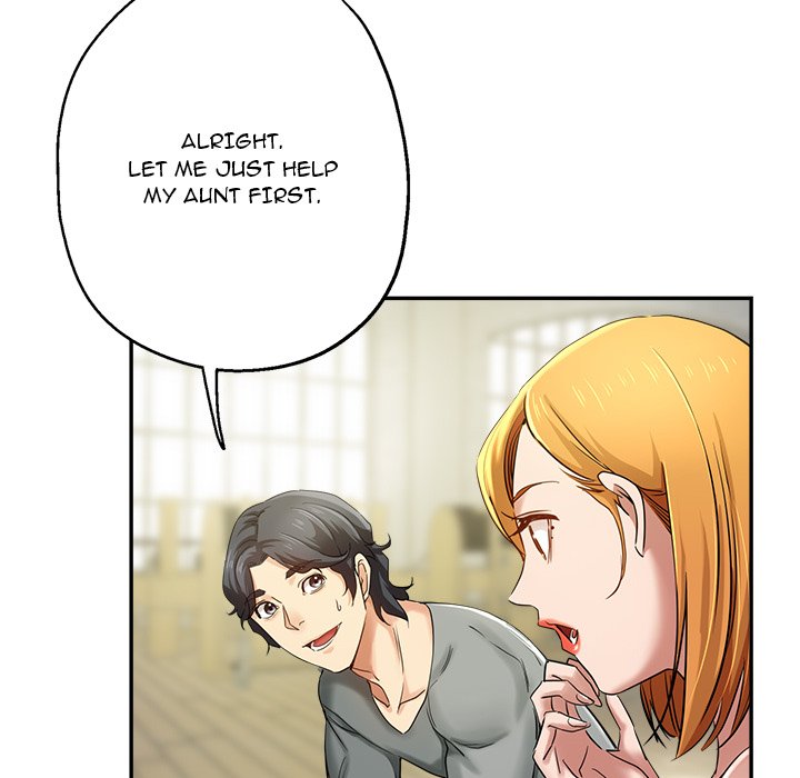 Stretched Out Love - Chapter 3 [photo 44] - MangaPorn