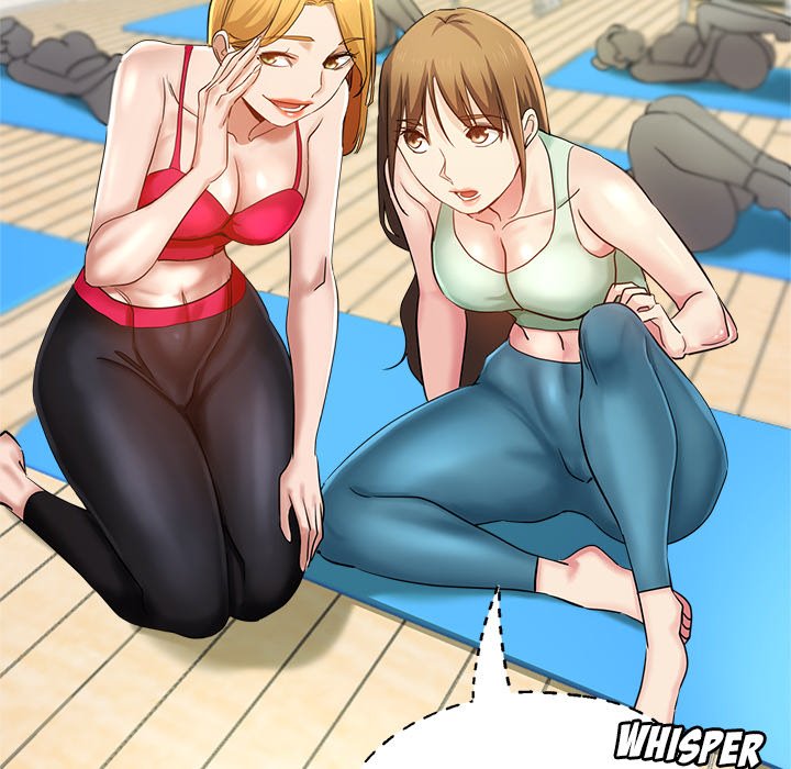 Stretched Out Love - Chapter 3 [photo 47] - MangaPorn