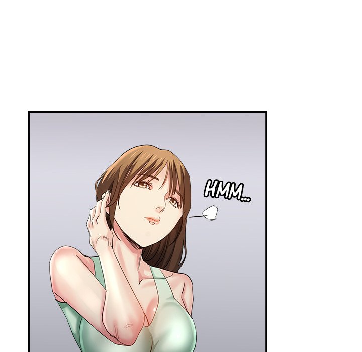 Stretched Out Love - Chapter 3 [photo 53] - MangaPorn