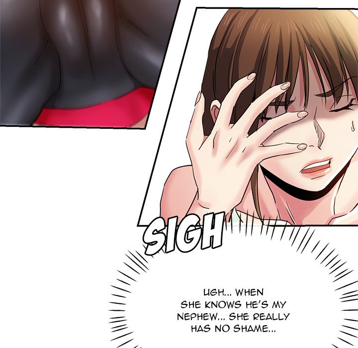 Stretched Out Love - Chapter 3 [photo 77] - MangaPorn