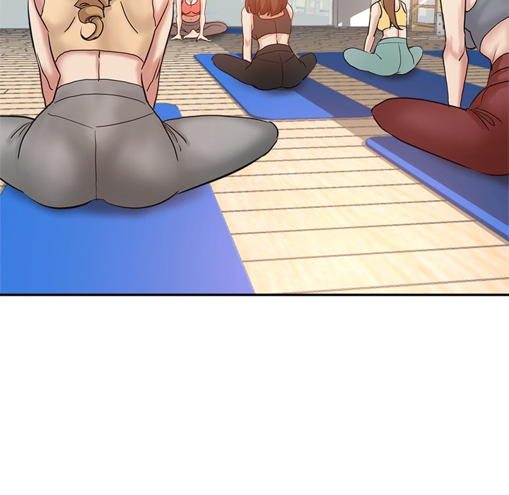 Stretched Out Love - Chapter 4 [photo 155] - MangaPorn