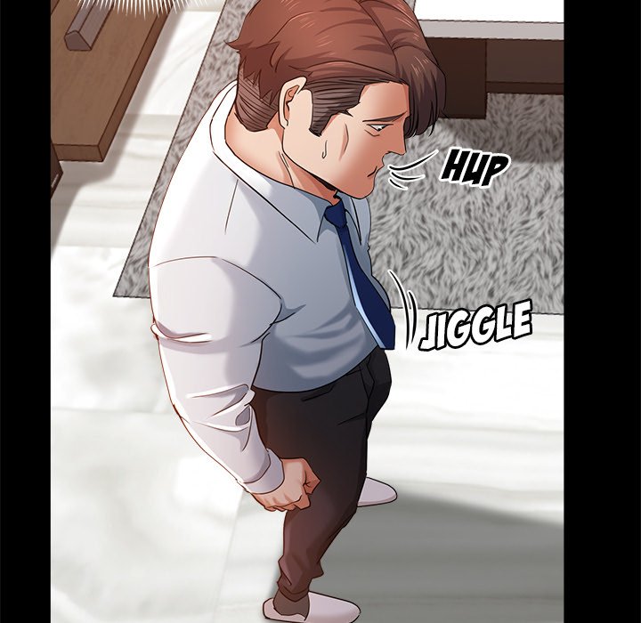 Stretched Out Love - Chapter 4 [photo 52] - MangaPorn