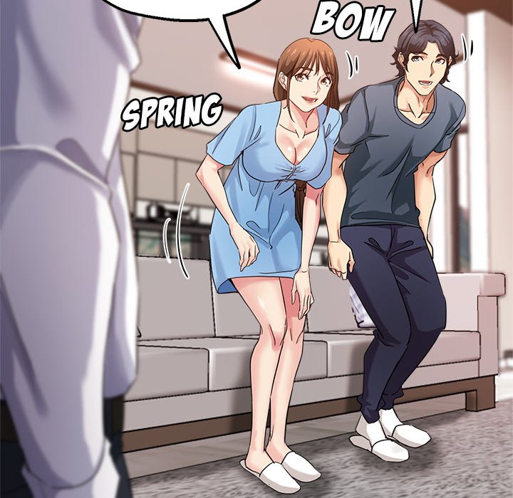 Stretched Out Love - Chapter 4 [photo 85] - MangaPorn