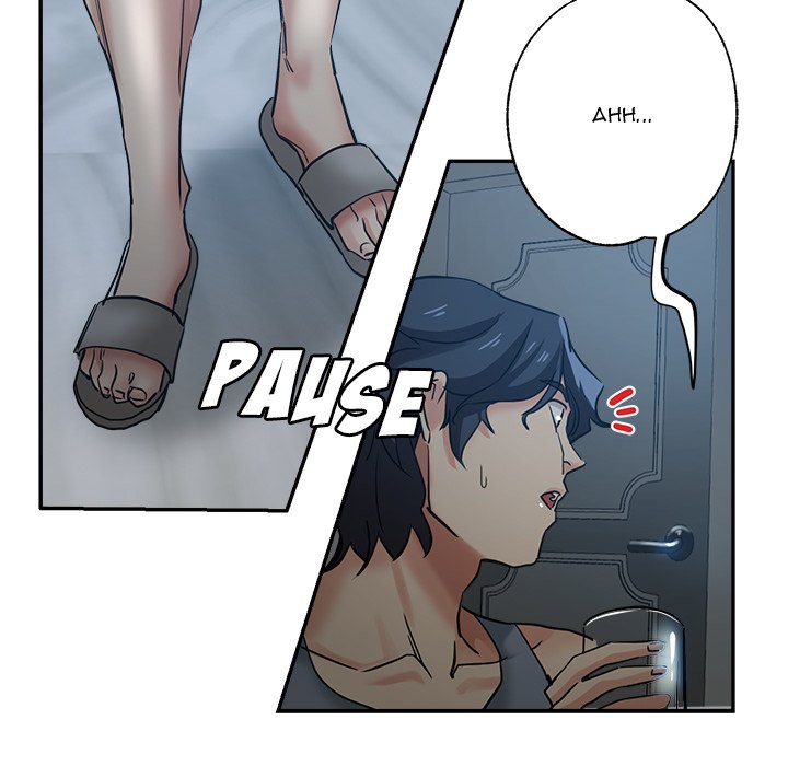 Stretched Out Love - Chapter 5 [photo 109] - MangaPorn