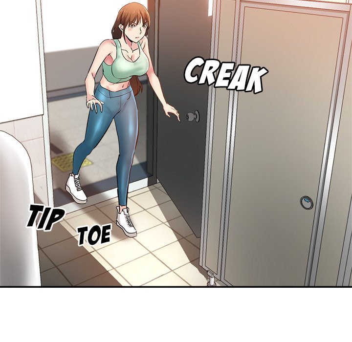 Stretched Out Love - Chapter 5 [photo 17] - MangaPorn