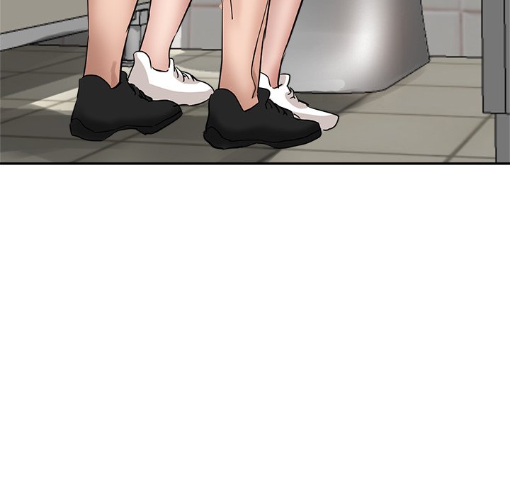 Stretched Out Love - Chapter 5 [photo 27] - MangaPorn