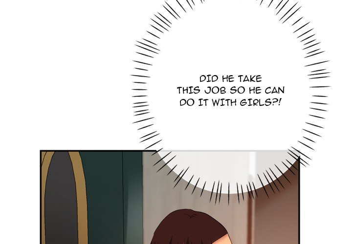 Stretched Out Love - Chapter 5 [photo 4] - MangaPorn