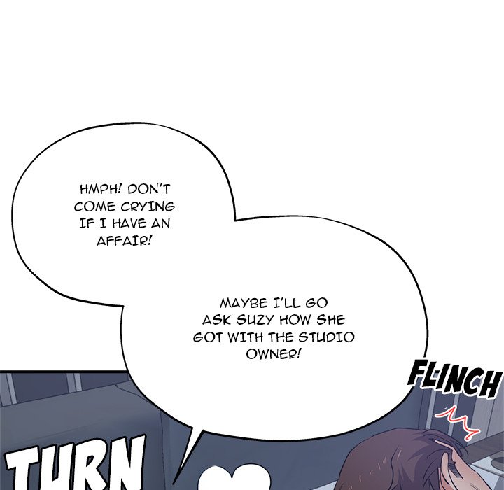 Stretched Out Love - Chapter 5 [photo 72] - MangaPorn