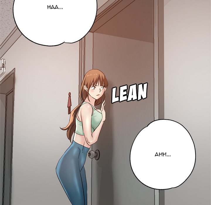 Stretched Out Love - Chapter 5 [photo 9] - MangaPorn