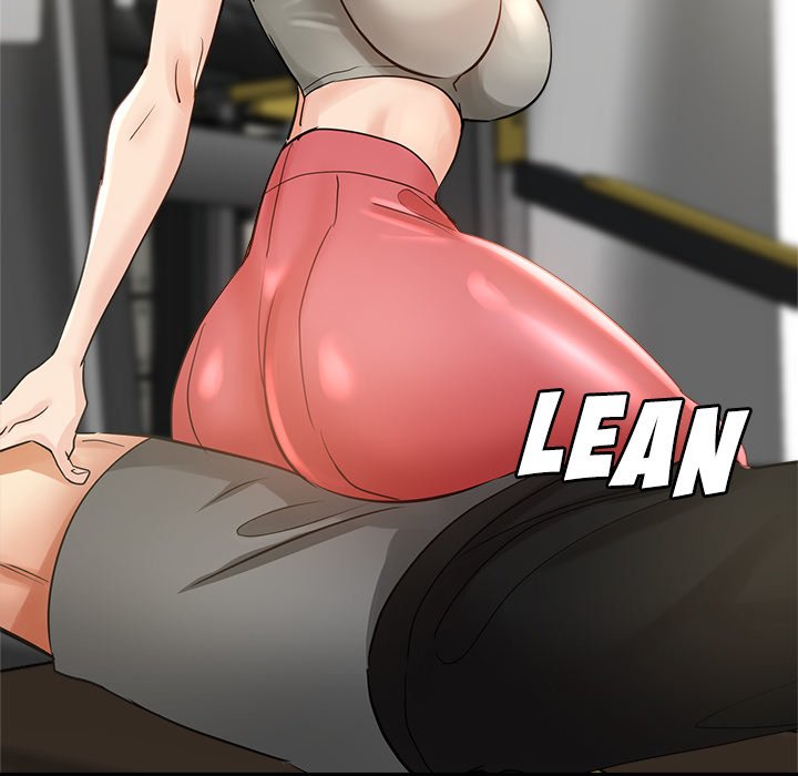 Stretched Out Love - Chapter 6 [photo 11] - MangaPorn