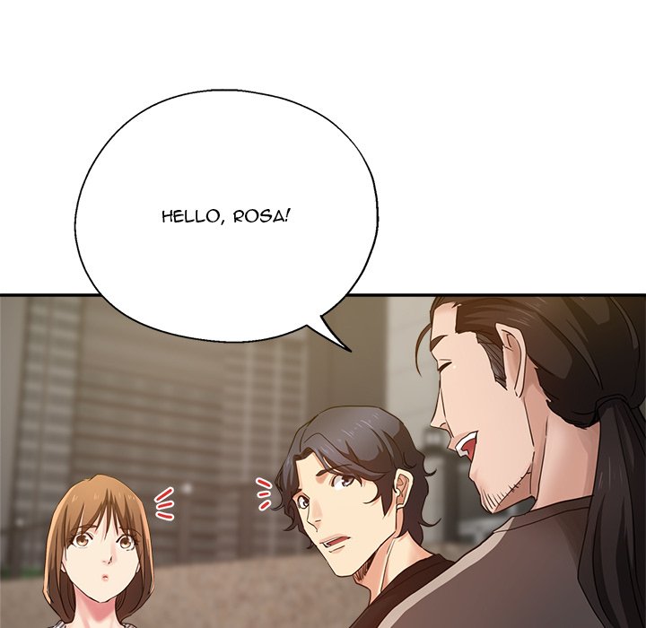 Stretched Out Love - Chapter 6 [photo 135] - MangaPorn