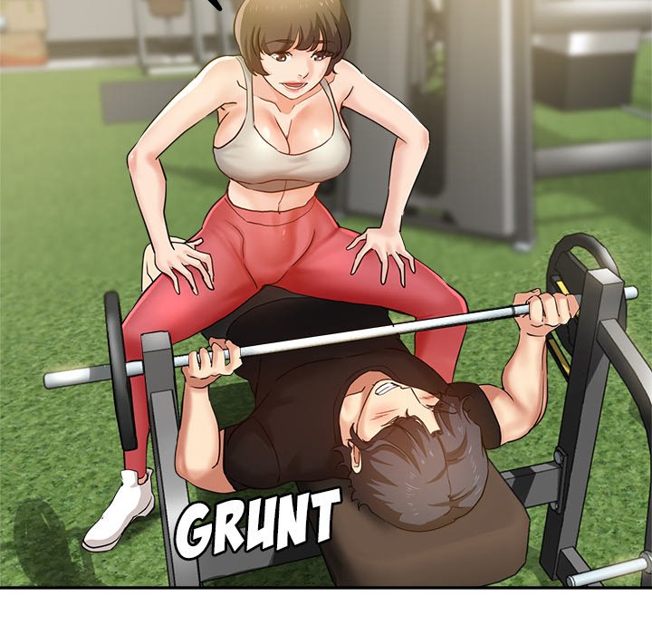 Stretched Out Love - Chapter 6 [photo 21] - MangaPorn