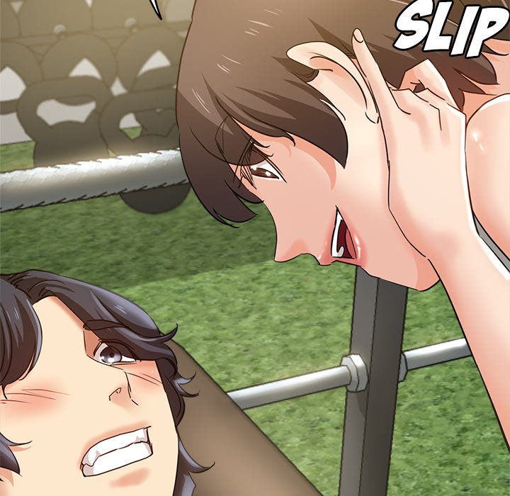 Stretched Out Love - Chapter 6 [photo 29] - MangaPorn