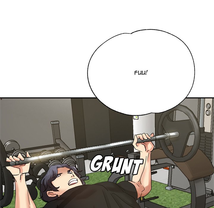 Stretched Out Love - Chapter 6 [photo 5] - MangaPorn