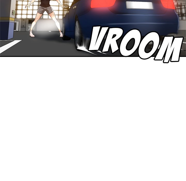 Stretched Out Love - Chapter 7 [photo 18] - MangaPorn