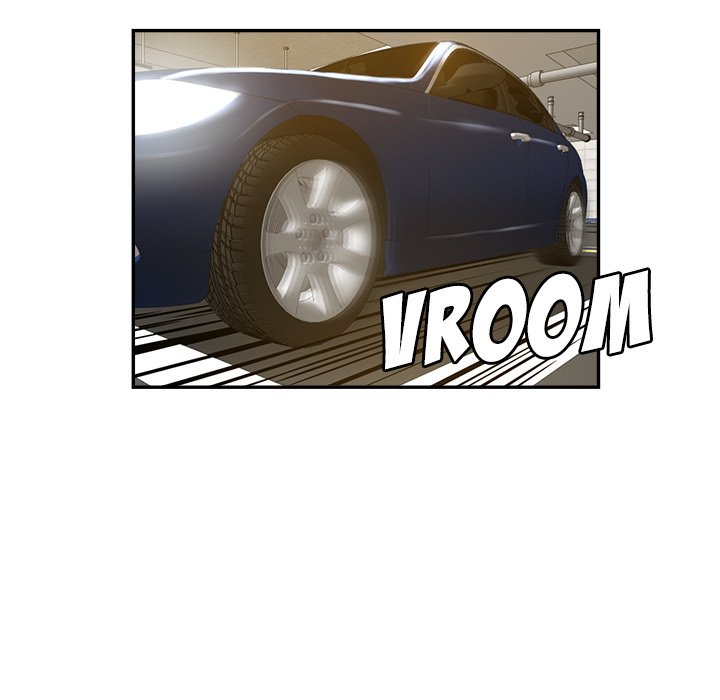 Stretched Out Love - Chapter 7 [photo 5] - MangaPorn