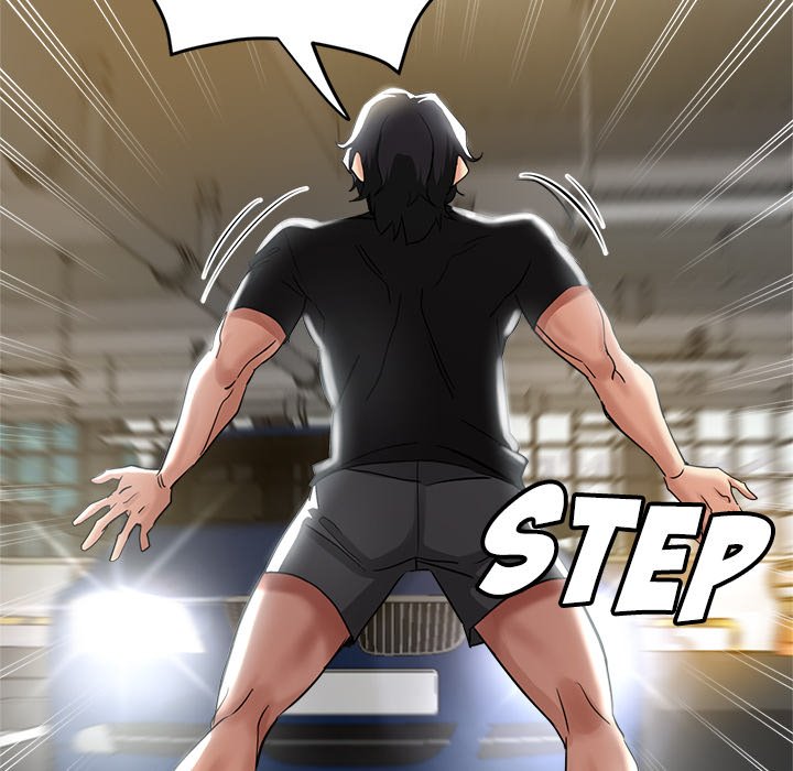 Stretched Out Love - Chapter 7 [photo 7] - MangaPorn