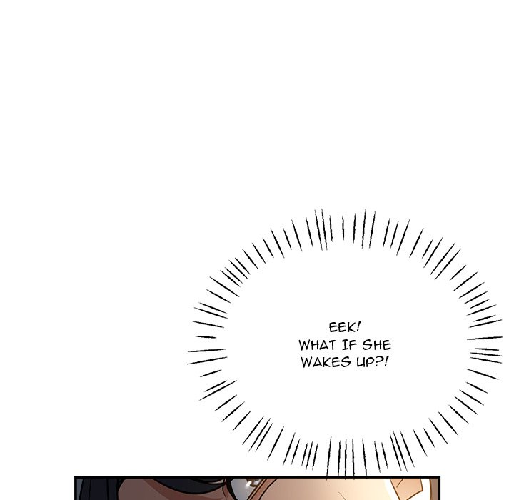 Stretched Out Love - Chapter 8 [photo 157] - MangaPorn