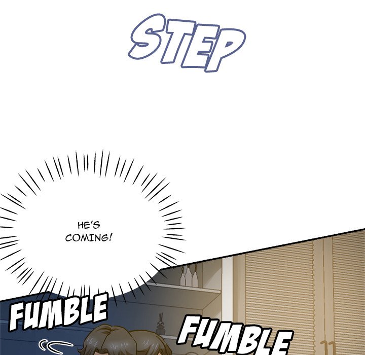 Stretched Out Love - Chapter 9 [photo 11] - MangaPorn