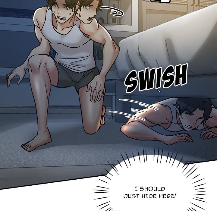 Stretched Out Love - Chapter 9 [photo 12] - MangaPorn