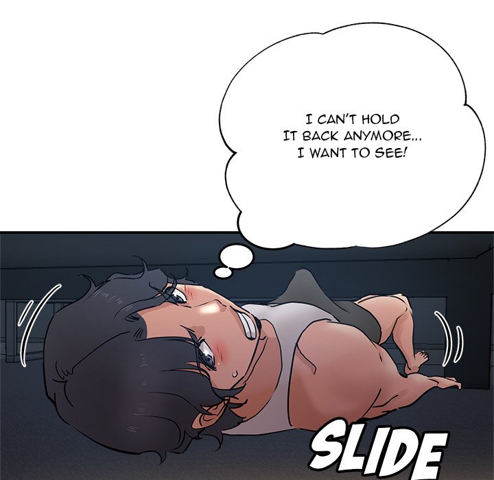 Stretched Out Love - Chapter 9 [photo 79] - MangaPorn