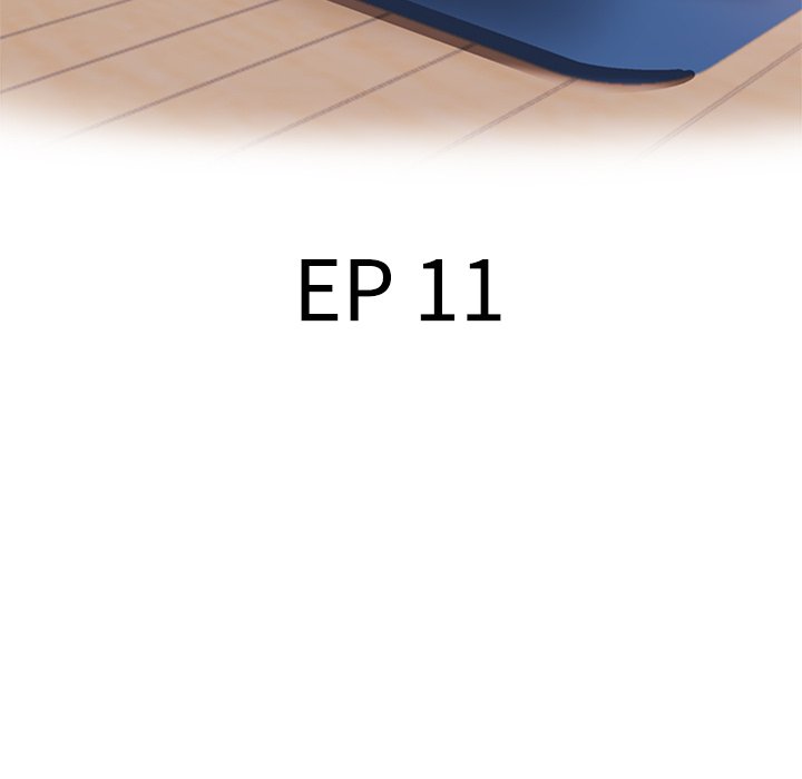 Stretched Out Love - Chapter 11 [photo 22] - MangaPorn