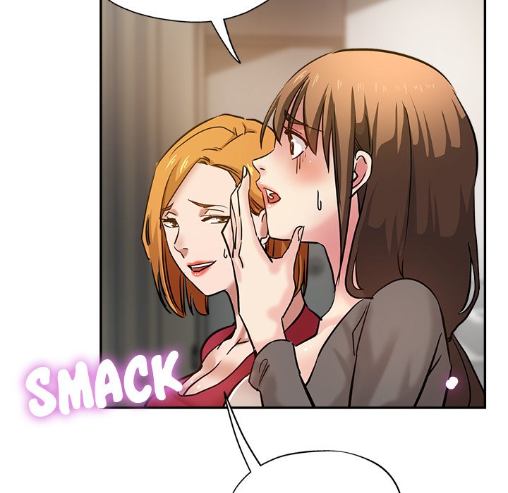 Stretched Out Love - Chapter 11 [photo 41] - MangaPorn