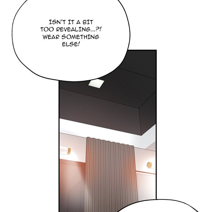 Stretched Out Love - Chapter 12 [photo 111] - MangaPorn