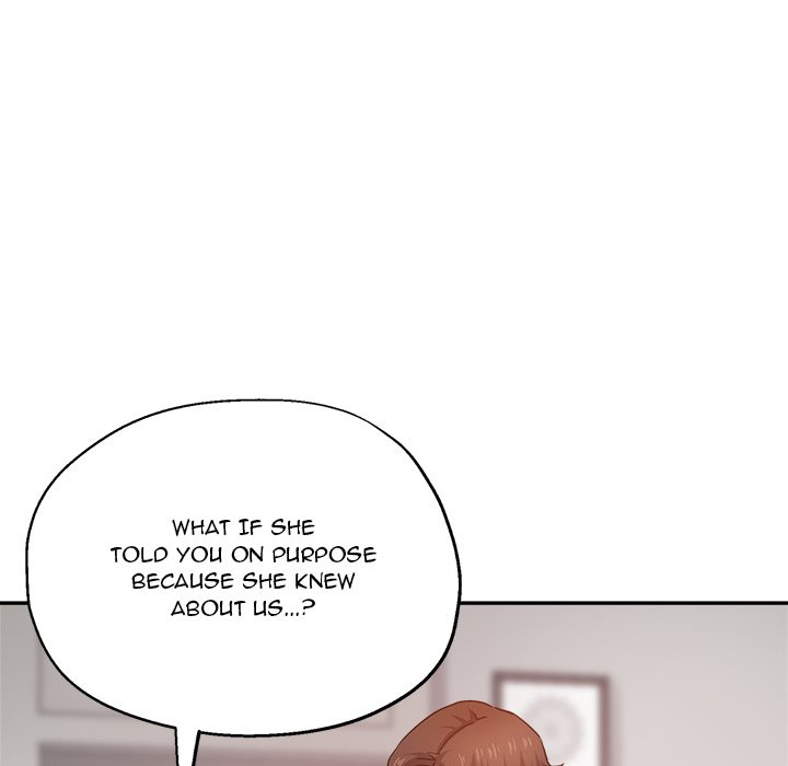 Stretched Out Love - Chapter 13 [photo 31] - MangaPorn