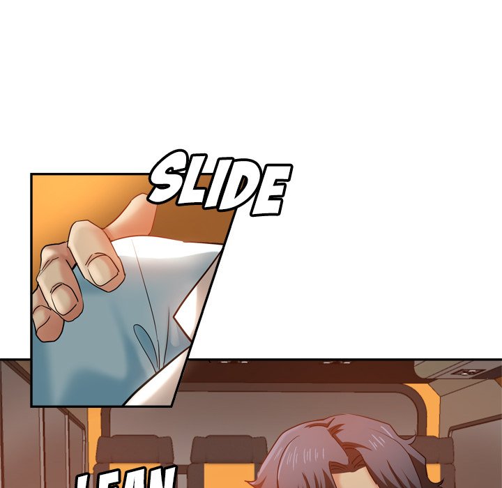 Stretched Out Love - Chapter 13 [photo 97] - MangaPorn