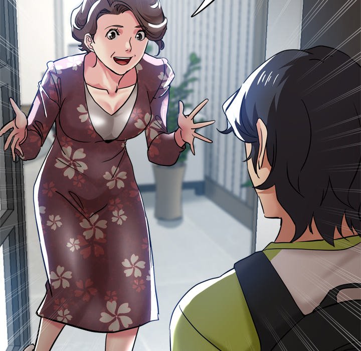 Stretched Out Love - Chapter 14 [photo 160] - MangaPorn