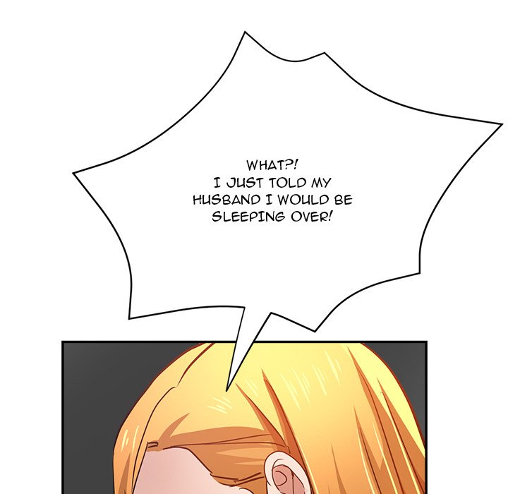 Stretched Out Love - Chapter 14 [photo 44] - MangaPorn