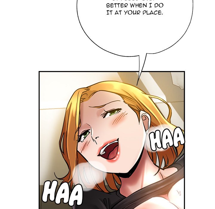 Stretched Out Love - Chapter 17 [photo 57] - MangaPorn