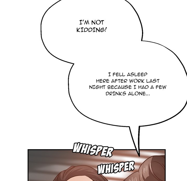 Stretched Out Love - Chapter 18 [photo 118] - MangaPorn