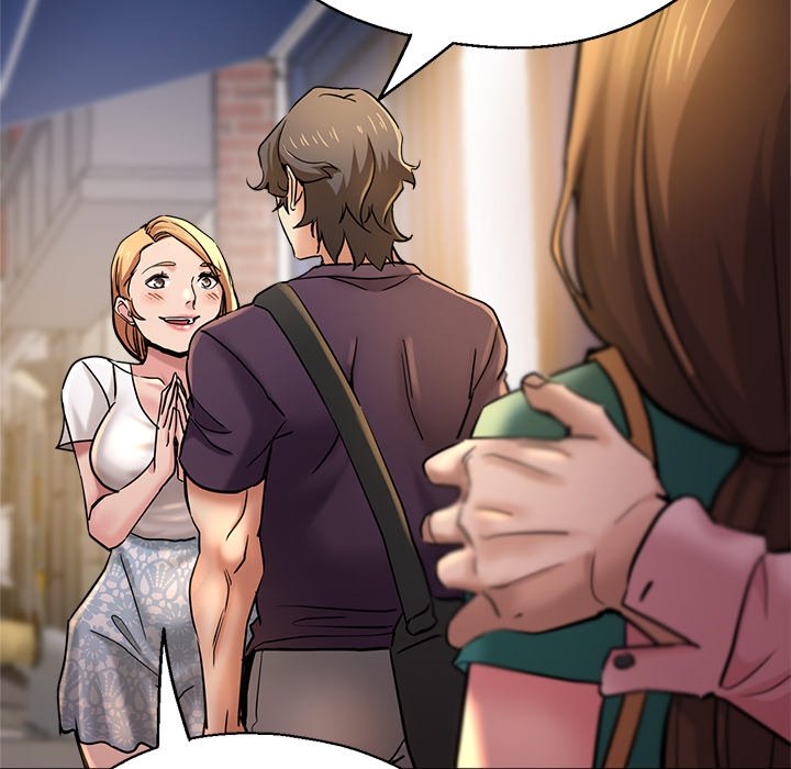 Stretched Out Love - Chapter 20 [photo 11] - MangaPorn