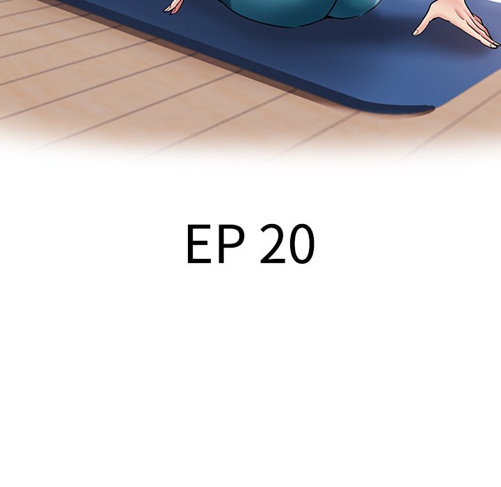 Stretched Out Love - Chapter 20 [photo 18] - MangaPorn