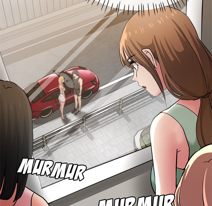 Stretched Out Love - Chapter 22 [photo 21] - MangaPorn