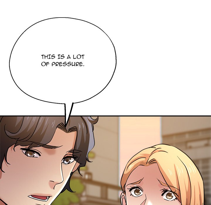 Stretched Out Love - Chapter 22 [photo 31] - MangaPorn