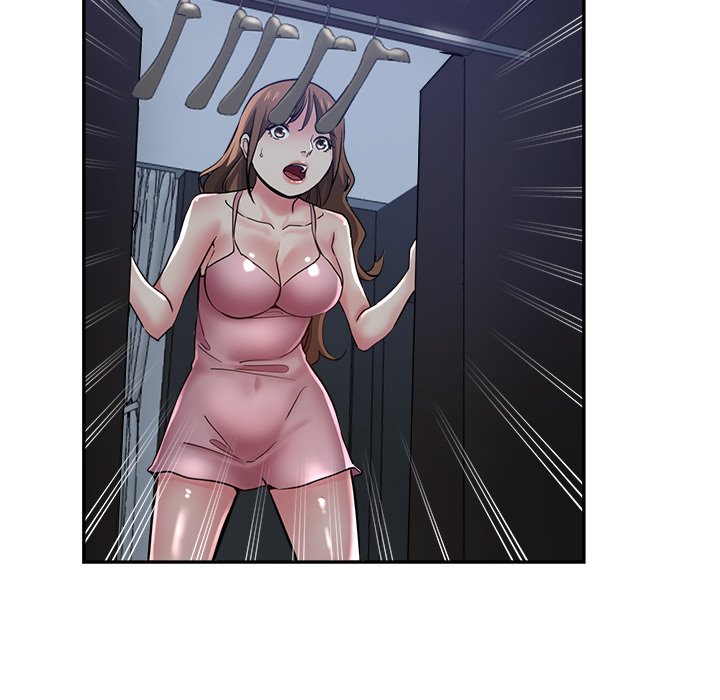 Stretched Out Love - Chapter 22 [photo 83] - MangaPorn