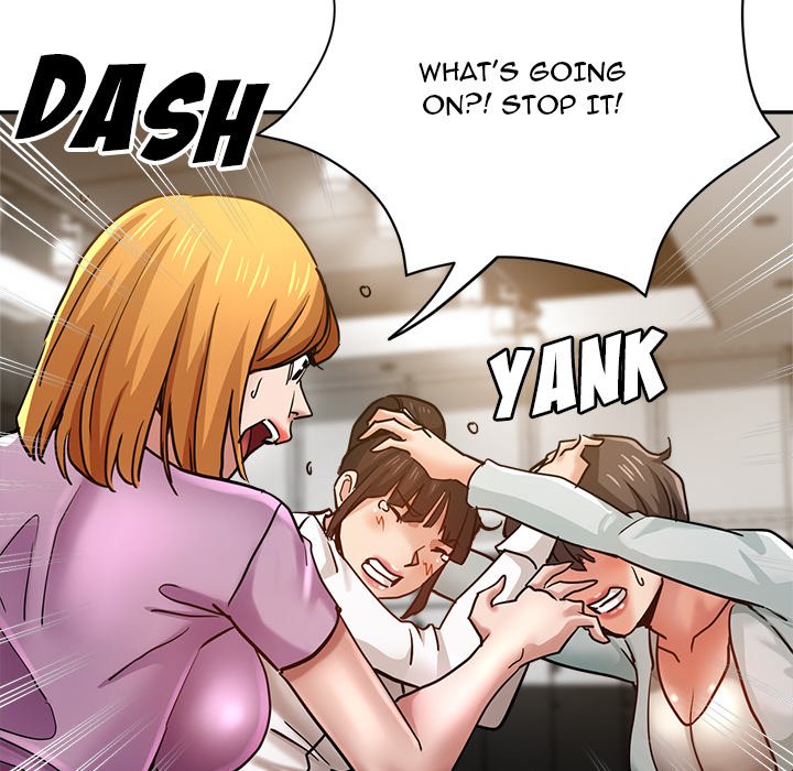 Stretched Out Love - Chapter 23 [photo 156] - MangaPorn