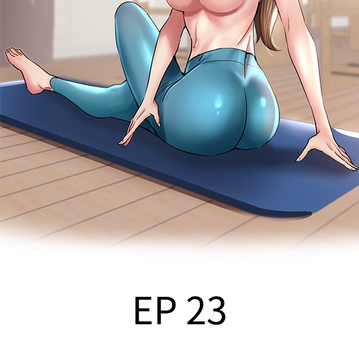 Stretched Out Love - Chapter 23 [photo 16] - MangaPorn