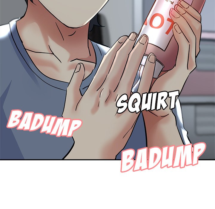 Stretched Out Love - Chapter 23 [photo 28] - MangaPorn