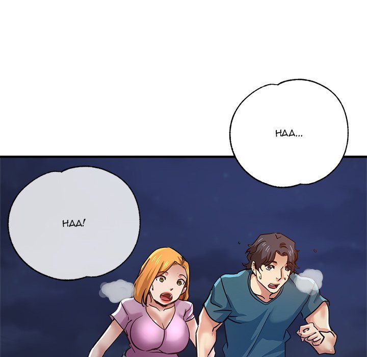 Stretched Out Love - Chapter 24 [photo 156] - MangaPorn