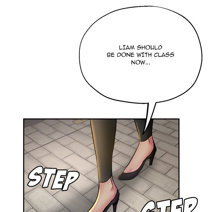 Stretched Out Love - Chapter 24 [photo 17] - MangaPorn