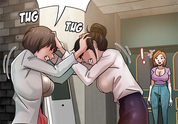 Stretched Out Love - Chapter 24 [photo 2] - MangaPorn