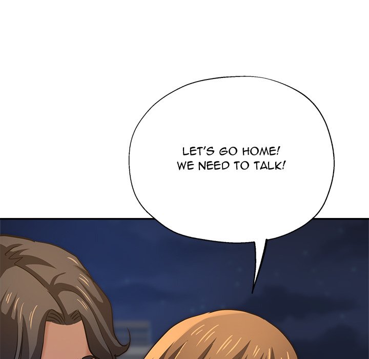 Stretched Out Love - Chapter 24 [photo 27] - MangaPorn