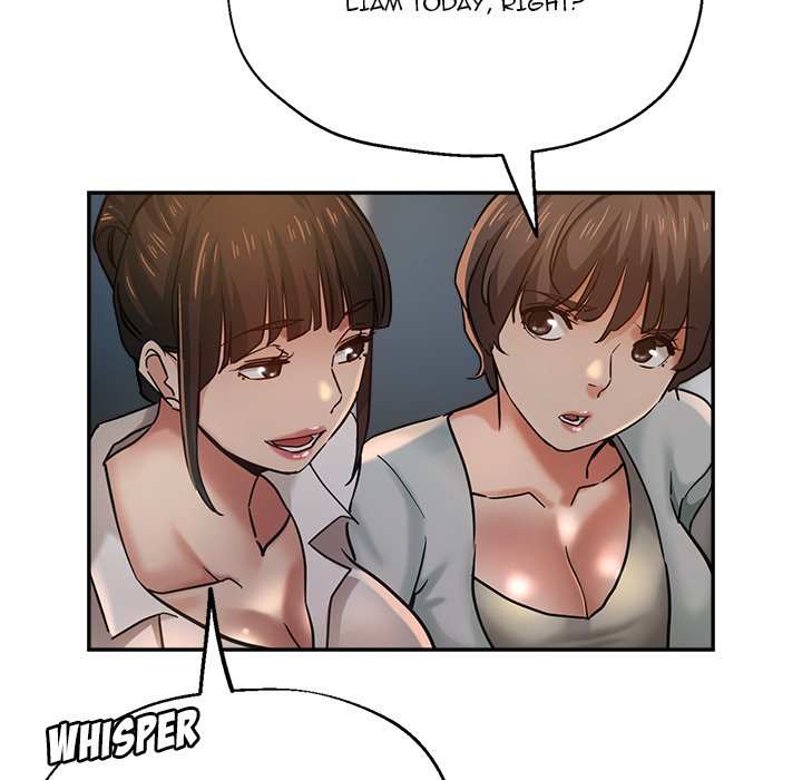 Stretched Out Love - Chapter 24 [photo 36] - MangaPorn