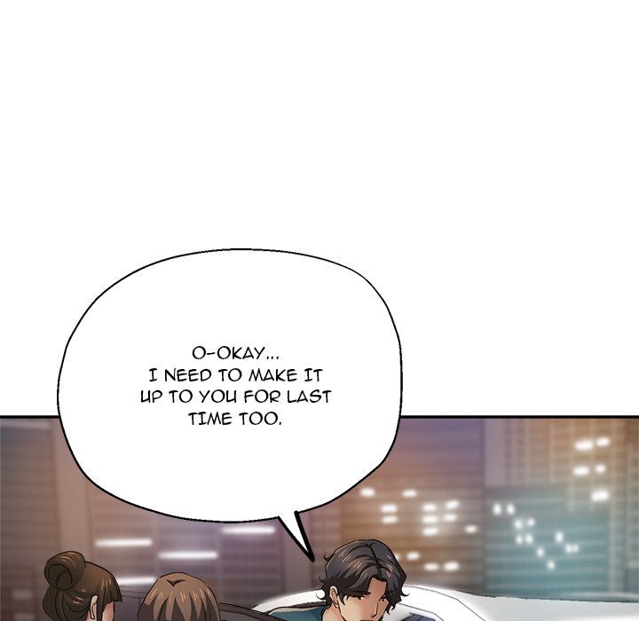 Stretched Out Love - Chapter 24 [photo 50] - MangaPorn