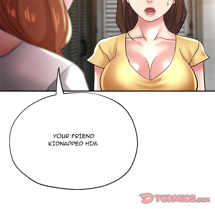 Stretched Out Love - Chapter 25 [photo 160] - MangaPorn