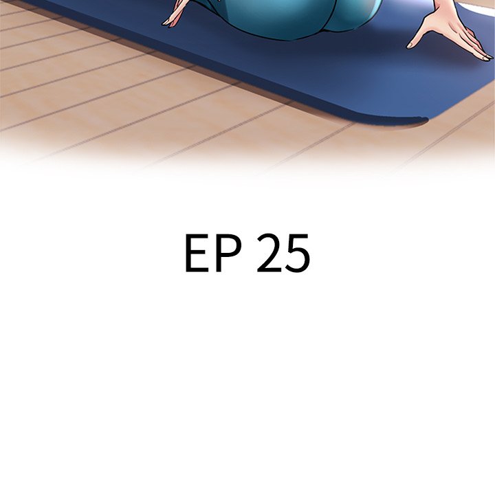 Stretched Out Love - Chapter 25 [photo 17] - MangaPorn